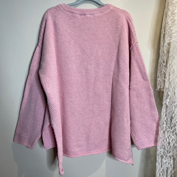 Free people Hailee Sweater & Pants Set - Picture 4 of 7